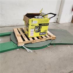 Dallas Location - As-Is Ryobi 4000w Inverter Generator(Lot Of 2)