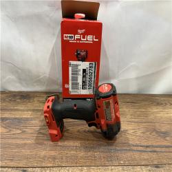 AS IS Milwaukee 2654-20 M18 Fuel 3/8 Impact Wr