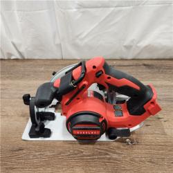 AS-IS Milwaukee M18 7-1/4  18V Brushless Circular Saw 2631-20 (Bare Tool)