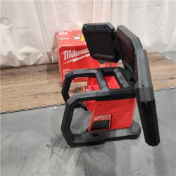 AS IS Cordless Work Light,LED,3 Hr,18 V