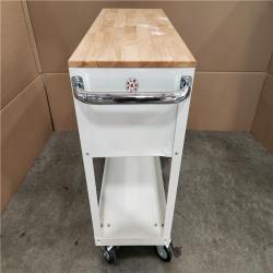 Phoenix Location Husky 3 Drawer Mobile Cart