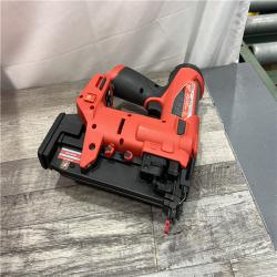 AS-IS Milwaukee M18 Compact Brushless 1/4  Hex Impact Driver Kit