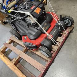 Dallas Location - As-Is 21199 - Toro 30 TimeMaster Walk-Behind Mower