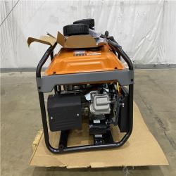 Houston Location - AS-IS Generac 6500-Watt Generator