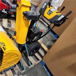 Dallas Location - As-Is Cub Cadet 2X 26 in. 243cc IntelliPower Gas Snow Blower