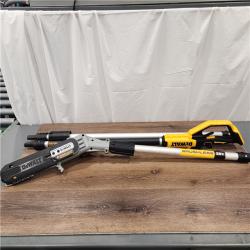 AS-IS 20V MAX 8in. Brushless Cordless Battery Powered Pole Saw (Tool Only)