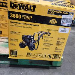 Dallas Location - As-Is DXPW61406 DeWalt Cold Water Pressure Washer