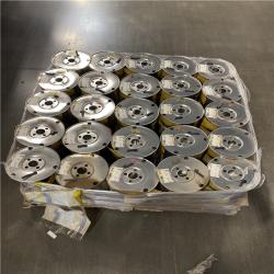 DALLAS LOCATION - Southwire 250 ft. 14/3 300-Volt CU Black Flexible Portable Power SJOOW Cord PALLET -( 25 UNITS)