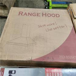 Phoenix AS-IS Mixed Home Improvement Pallet