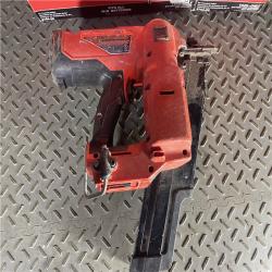 HOUSTON LOCATION - AS-IS Milwaukee 2744-20 M18 FUEL 21-Degree Cordless Framing Nailer (Tool Only)