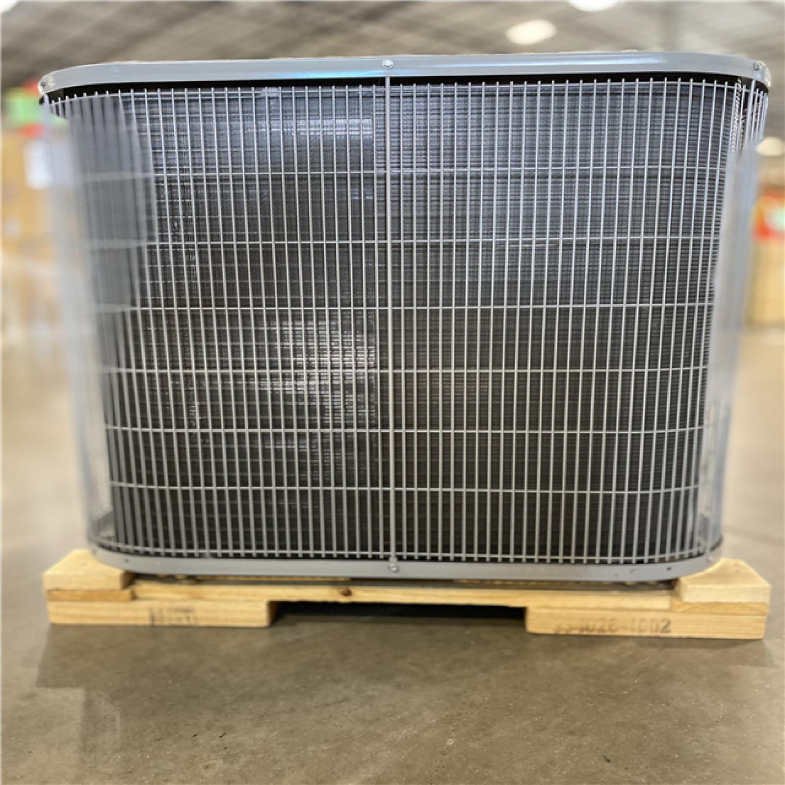 DALLAS LOCATION - Smartcomfort® by Carrier 2.5 Ton 14 SEER Condensing Unit - 2022 Model