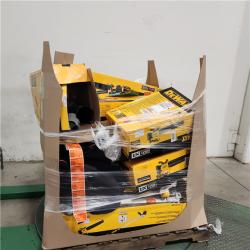 Dallas Location - As-Is DEWALT Tool Pallet