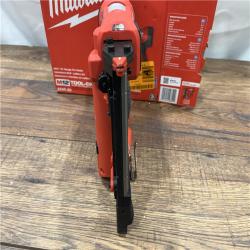 AS IS Milwaukee 2540-20 12V 23 Gauge Cordless Pin Nailer (Tool Only)