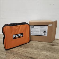 Phoenix Location NEW RIDGID 18V Lithium-Ion (2) 4.0 Ah Battery Starter Kit with Charger and Bag