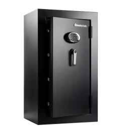 DALLAS LOCATION - SentrySafe 4.71 cu ft Fireproof Safe and Waterproof Safe with Digital Keypad