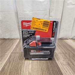 NEW Milwaukee M18 18-Volt Lithium-Ion High Output Battery Pack 6.0Ah