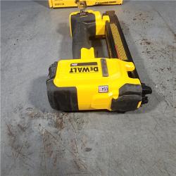 HOUSTON LOCATION - AS-IS DEWALT  20V MAX Lithium-Ion Cordless Cable Stapler (Tool Only)