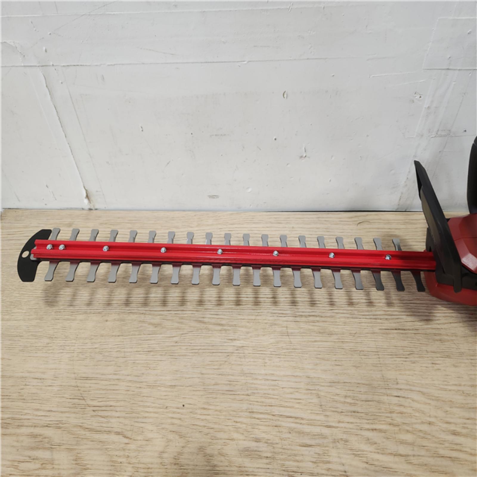 Phoenix Location NEW 60V MAX* 24 in. (60.96 cm) Hedge Trimmer(Tool Only)