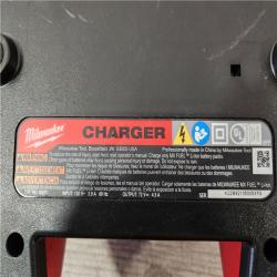 Phoenix Location Milwaukee MX FUEL Lithium-Ion Charger