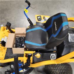 Dallas Location - As-Is Cub Cadet Ultima ZT1 42 in.Riding Lawn Mower