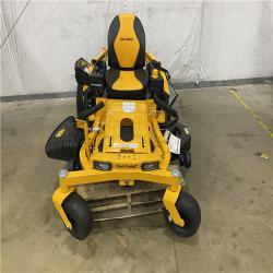 Houston Location - AS-IS Cub Cadet ZT1 50'' Riding Mower