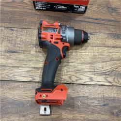 AS IS Milwaukee 2904-20 12V 1/2  Hammer Drill/ Driver