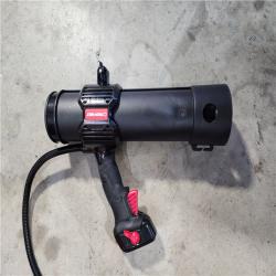 HOUSTON LOCATION - AS-ISTroy-bilt Tb51bp 220 Mph 600 Cfm 51cc Backpack Gas Blower 41Ar51bp766 - All