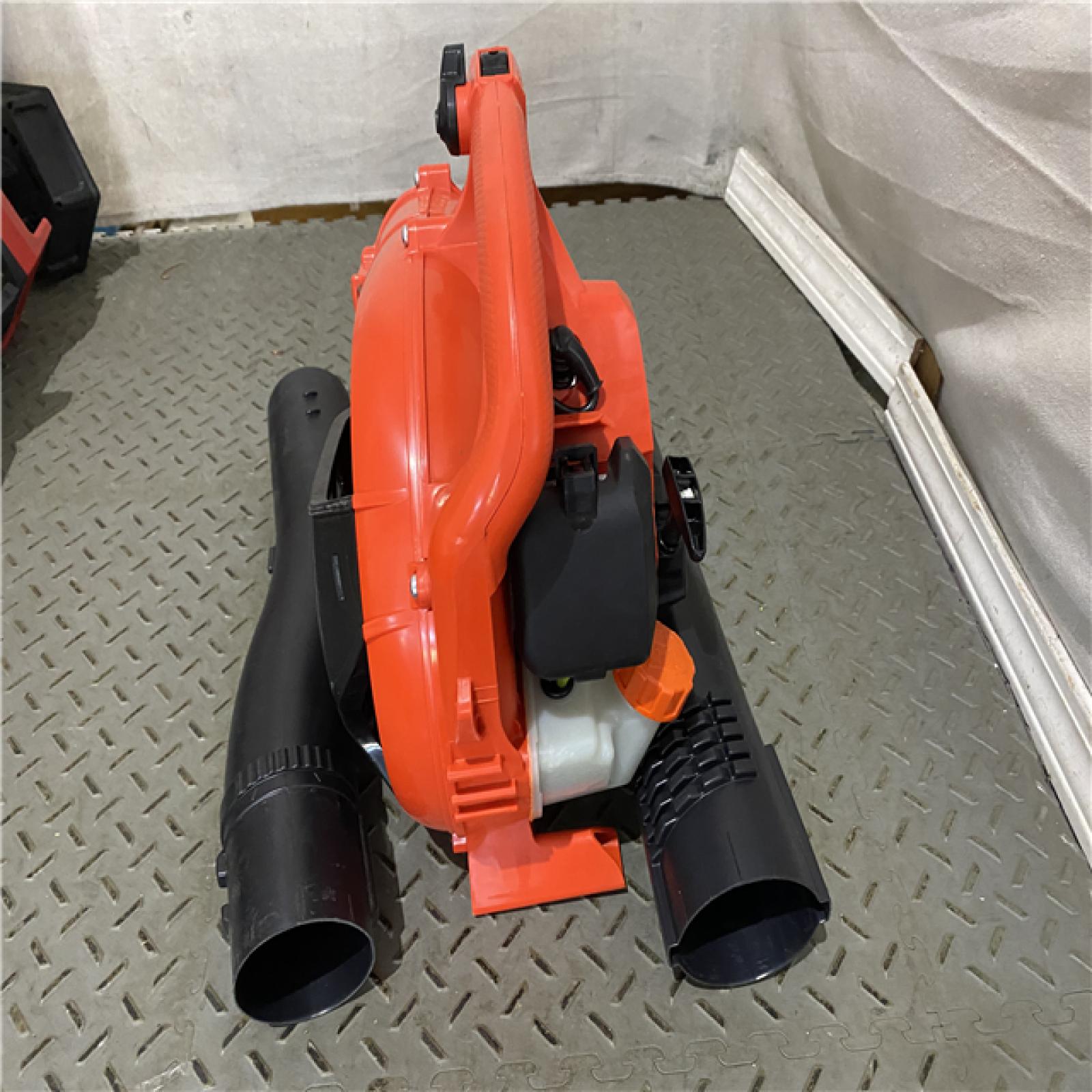 Houston location AS-IS ECHO PB-2520AA Handheld Blower Gas 25.4cc Engine