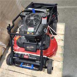 Dallas Location - As-Is 21199 - Toro 30 TimeMaster Walk-Behind Mower