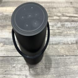 AS-IS Bose - Portable Smart Speaker 429329