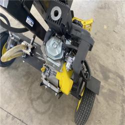 Houston Location - AS-IS Champion 27 Ton Log Splitter