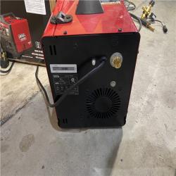 HOUSTON LOCATION - AS-IS Lincoln Electric 180 Amp Weld-Pak 180 HD