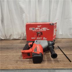 AS IS M18 FUEL 18V Lithium-Ion Brushless Cordless 1 in. SDS-Plus Rotary Hammer (Tool-Only)