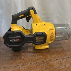 AS-ISDeWalt DEWALT 60V AXIAL BLOWER