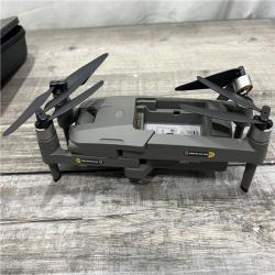 AS-IS Vivitar VTI Phoenix Foldable Drone