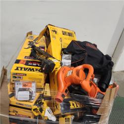 Dallas Location - As-Is DEWALT Tool Pallet