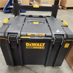 AS-IS Dewalt 20-Volt MAX ToughSystem Lithium-Ion 6-Tool Cordless Combo Kit