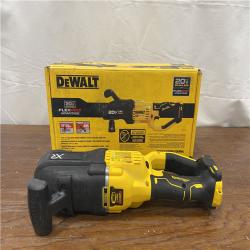 AS-IS DeWalt DCD445B 20V Cordless 7/16  Quick Change Stud & Joist Drill (Tool Only)