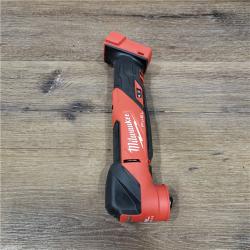 AS-IS Milwaukee 2836-20 18V Cordless Brushless Oscillating Multi-Tool (Tool Only)