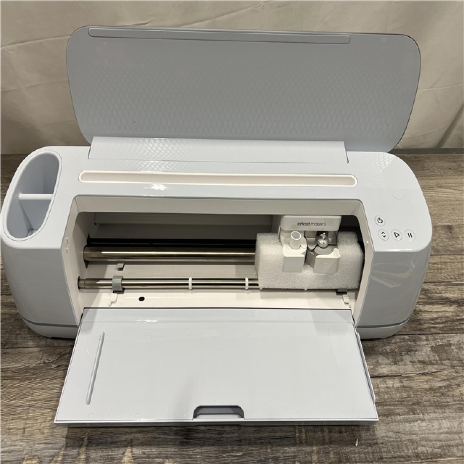 AS-IS Cricut - Maker 3 - Mist