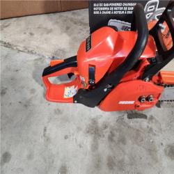 HOUSTON LOCATION - AS-IS 14 in. 30.5 Cc Gas 2-Stroke Rear Handle Chainsaw