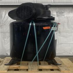 Houston Location - AS-IS Husky 60 Gallon 175psi Air Compressor