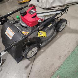 Dallas Location - As-Is Honda HRX217VKA 21 Lawn Mower