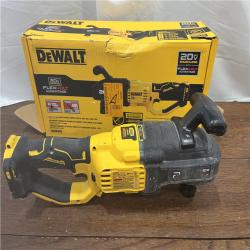 AS-ISDeWalt DCD445B 20V Cordless 7/16  Quick Change Stud & Joist Drill (Tool Only)