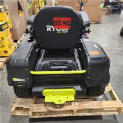 Dallas Location - As-Is Ryobi Z42Li 80V HP Brushless 42 Lawn Mower