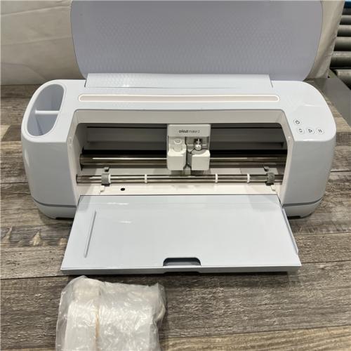 AS-IS Cricut - Maker 3 - Mist