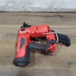 AS-IS Milwaukee 2744-20 M18 FUEL 21-Degree Cordless Framing Nailer (Tool Only)