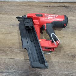 AS-IS Milwaukee 2744-20 M18 FUEL 21-Degree Cordless Framing Nailer (Tool Only)