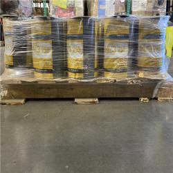 DALLAS LOCATION - Southwire 250 ft. 14/3 300-Volt CU Black Flexible Portable Power SJOOW Cord PALLET -( 25 UNITS)