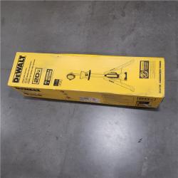 AS-IS DEWALT DCL079B LED Tripod Light, 20V MAX